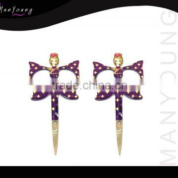 Manicure Scissor /finger Nail Scissors/ Safety Nail Scissors