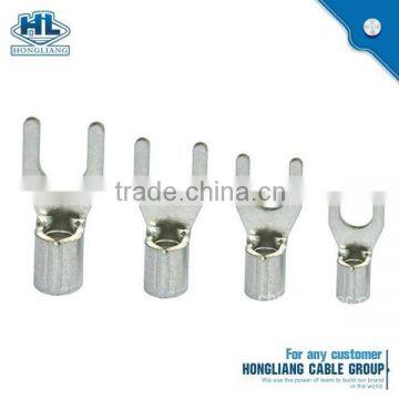 SC Series DTGA-Type Electrical Connector cable T2 Copper terminal cable lug