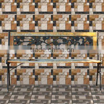 300x300MM HIGHQUALITY INKJET GLOSSY CERAMIC FLOOR TILES WORLD