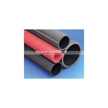 High quality TPV tube rubber tube Plastic tube