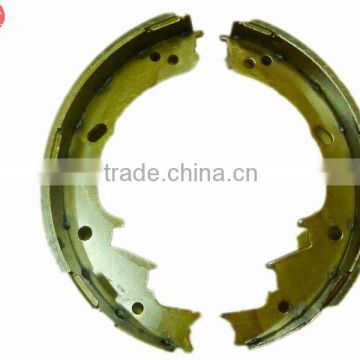 Yale forklift spare parts brake shoes