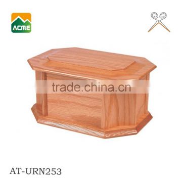 good quality bio cremation urns factory