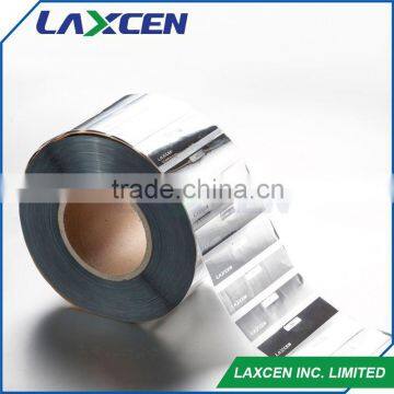 2016 New Design RFID Windshield Tag photo-3