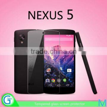Protector Explosion Proof Screen Guard Nexus 5