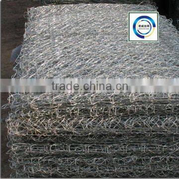 High Quality Galvanized Maccaferri Gabion