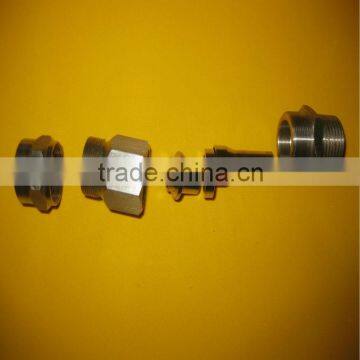 SS316 Pipe Joint