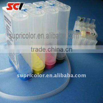 Ciss T0901N/T0732-T0734N for epson Stylus C92/CX5600/T20/TX100/TX110/T21