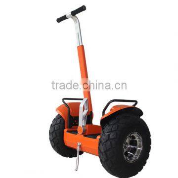 2 Wheel Off Road Self Balance Electric Scooter F5+