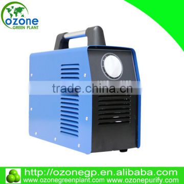 cold corona discharge electrolytic ozone generator for sale