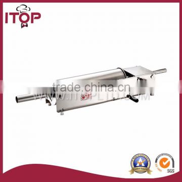 SF7AL Manual sausage filler 7L