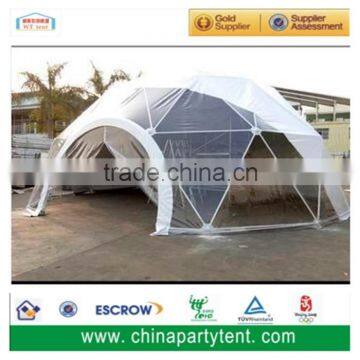 2016 Outdoor Cheap Price Geodesic Dome Marquee Tent for Events photo-6