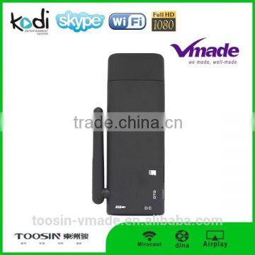 m85 fire tv stick /TV dongle /MINI PC support wifi IR remote amazon fire stick