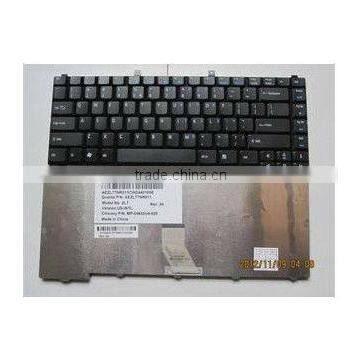 US/UK/SP/LA/RU layout Keyboard replacement for laptop Acer 5572 5573 5574 5575 5570 5580 3680