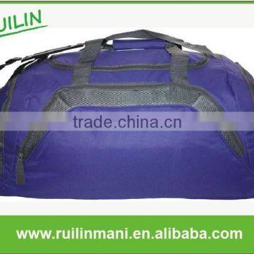 Ladies Large Gym & Sports Holdall Bags