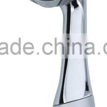 high quality ultra luxury hand shower head with 6 function