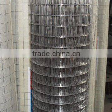 Welded Wire Mesh Weight