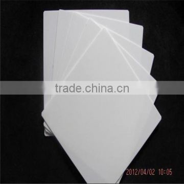 Wear resistant Industrial Alumina ceramic plate