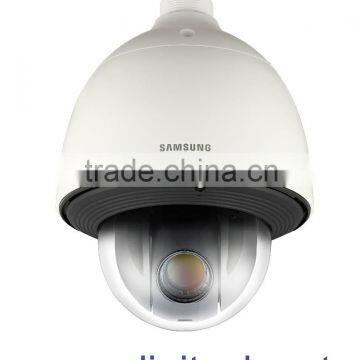 SS430 - SAMSUNG SCP-2371H 600TVL PTZ DOME CCTV CAMERA 37X OPTICAL ZOOM DAY & NIGHT WITH ICR 0.2LUX SSNR