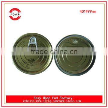 401# Easy Open End for Cans photo-4