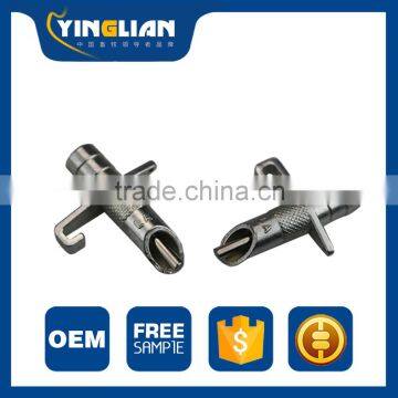 Bulksale Integrated Zinc Coating Metal Nipple Drinkers for Rabbits photo-3