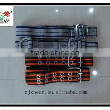 fire resistant belt/self-saving belt/rescue belt/high intensity belt