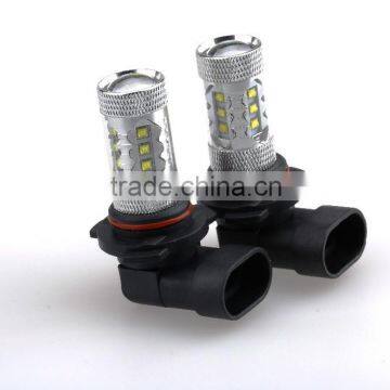 H8 H4 H7 H11 H16 P13W 9005 9006 80W CREEs and SMD Led Light Bulb, fog Light drl daytime running light