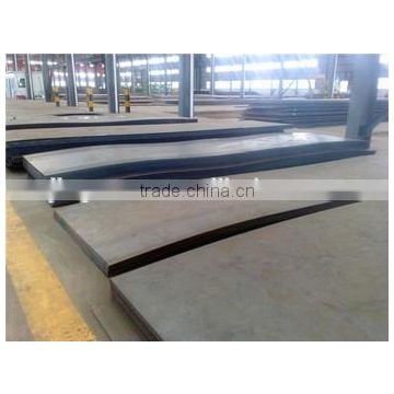 a36 ship plate carbon structure steel plate