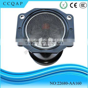 OEM NO. 22680-AA160 Genuine New Auto Parts Best Wholesale Price Air Flow Meter photo-5