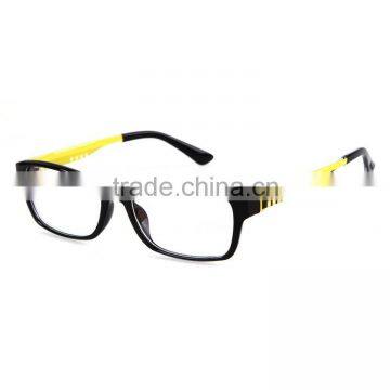 OEM Cheap Plastic Eyeglasses Frame Custom Logo in China