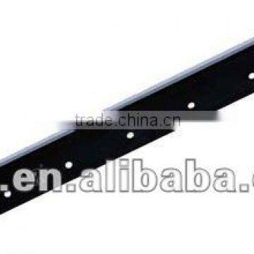 wholes badknife,grass cutting knife,bottom blade.lawn mower blade,golf blade