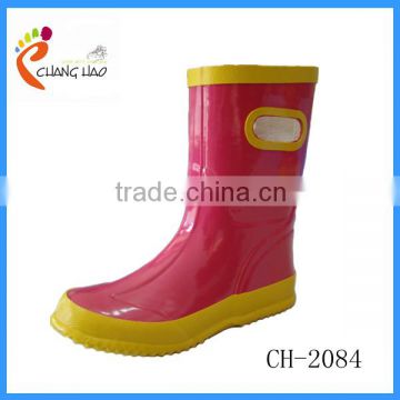 Cheapest Kids Gumboot Rubber Boot Rain Boot