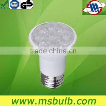 E27 spotlight PAR16 E27 directional led bulbs