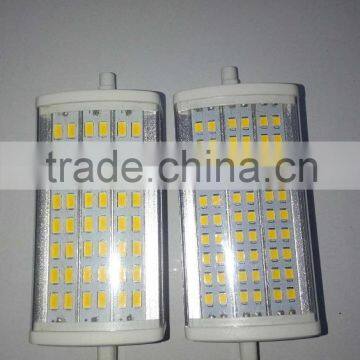 2016 New R7S With CE RoHS ERP Certifited 9W 2700K 360 Degree Led Lamp for Outdoor Lighting photo-4