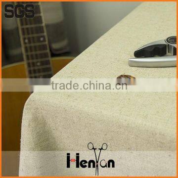 Rubber Wedding Table Cloth