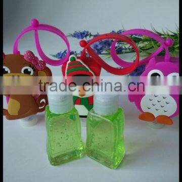 Cherry Sour Apple Fragrance 30ml 1fl.oz Anti Bacterial Hand Wash With Cartoon Holder