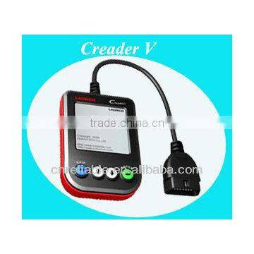 CReader V code reader vehicle tool