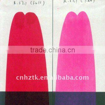 Pigment Red 57:1 / PR57:1/CI15850:1/pigment red TBGL used For Solvent ink NC