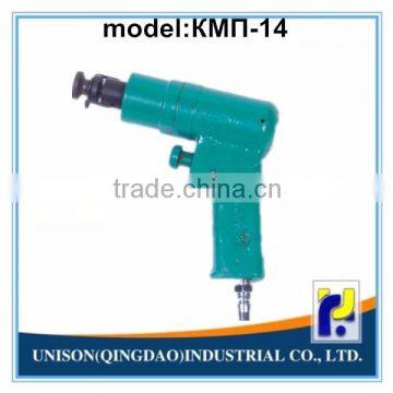 Russian model air rivet gun image