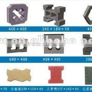 High Efficiency Refractory Brick Machine Machine Used for Making Brick (website:sophiezf3) photo-5