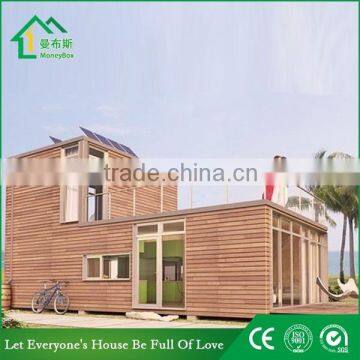 Hot sale Modified shipping container homes