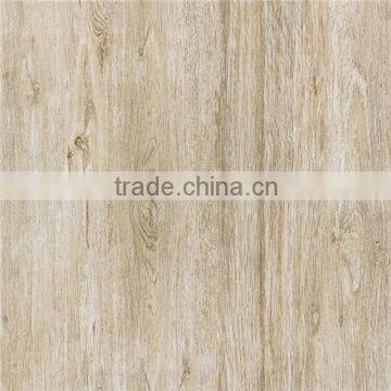 600*600mm WOOD LOOK CERAMIC FLOOR TILE FOR KITCHEN NON-SLIP INKJET GLAZED PROCELAIN RUSTIC TILE FROM FOSHAN HOMEY CERAMIC