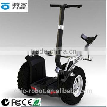 2 wheel 800W*2 intelligent balanced electric hoverboard for GOLF