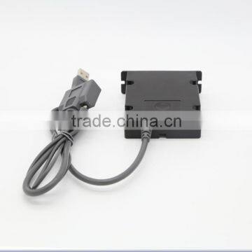 SC-B003 1D and 2D Laser Scanner Barcode Module