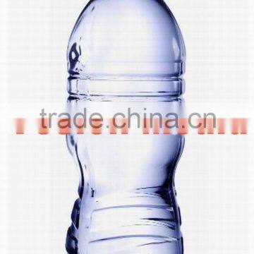 Mineral Water Bottle Mould (plastic blowing mould)