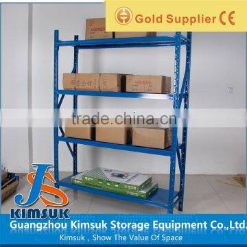 Adjustable 4 Layers Hair Color Steel Storage Rack photo-3