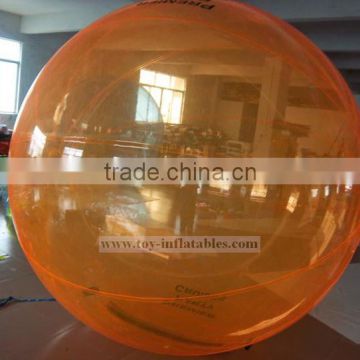 Attractive special light ball water fountain