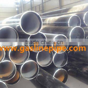 ASTM A106 Gr.C Oil /Gas Seamless line pipe