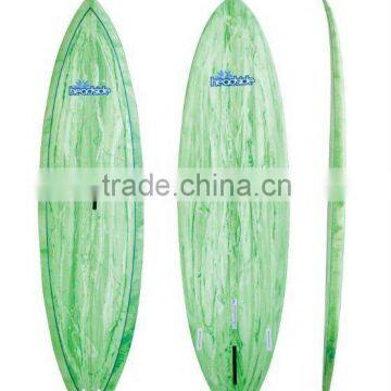 Wave surf paddle sup boards