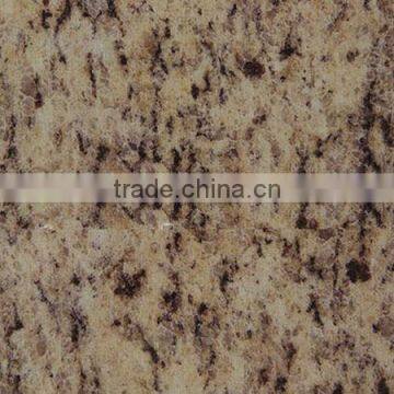 Hot sale excellent granite stone Topazic Imperial