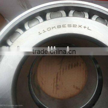 NSK 110KBE52X+L double row tapered roller bearings